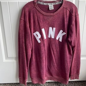 PINK Sweatshirt